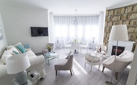 Gr Suites Boutique Alcazaba